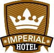 The Imperial Hotel